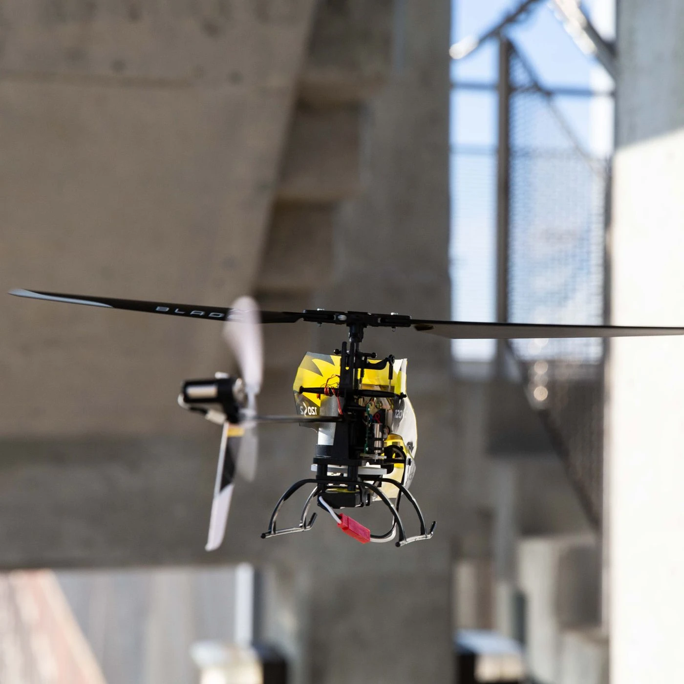 Blade 120 S2 Ready To Fly With SAFE Technology 11 Blade 120 S2 Ready To Fly With SAFE Technology - Image 11