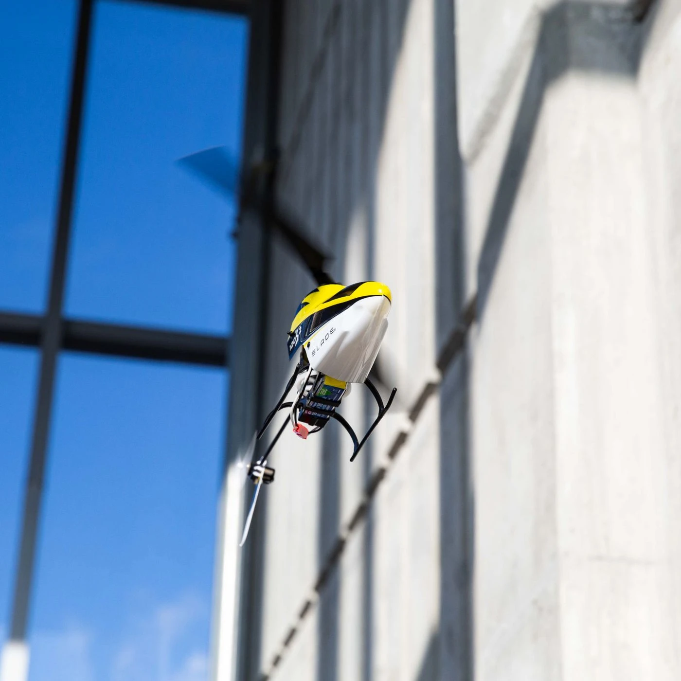 Blade 120 S2 Ready To Fly With SAFE Technology 14 Blade 120 S2 Ready To Fly With SAFE Technology - Image 14