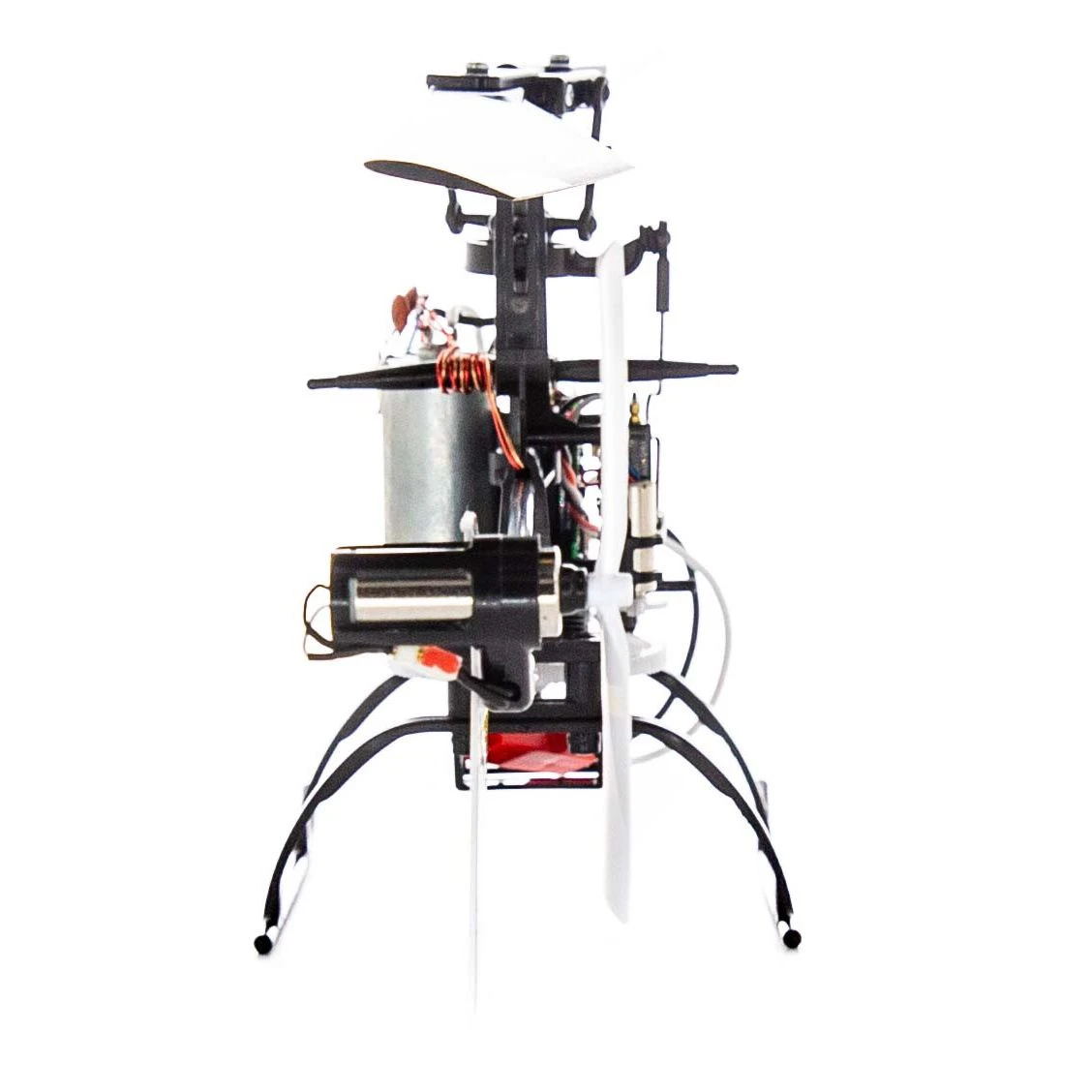 Blade 120 S2 Ready To Fly With SAFE Technology 9 Blade 120 S2 Ready To Fly With SAFE Technology - Image 9