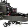 Blade Micro AH-64 Apache RTF With Alternative Canopy