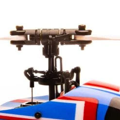 Blade MCP X BL2 W/SAFE BNF Basic A-BLH6050 -Radio Controlled Model Shop blh6050 a6