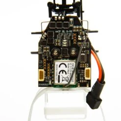 Blade MCP X BL2 W/SAFE BNF Basic A-BLH6050 -Radio Controlled Model Shop blh6050 a9