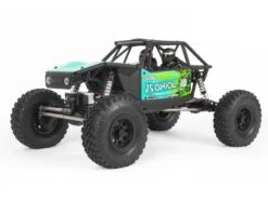 Axial 1/10 Capra 1.9 Unlimited Trail Buggy 4WD RTR Green