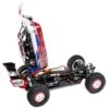 Losi Tenacity DB Pro Lucas Oil Smart: 1/10 4WD RTR