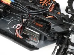 Losi Tenacity DB Pro Lucas Oil Smart: 1/10 4WD RTR -Radio Controlled Model Shop c los03027v2t1 c