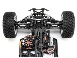 Losi Tenacity DB Pro Lucas Oil Smart: 1/10 4WD RTR -Radio Controlled Model Shop c los03027v2t1 d