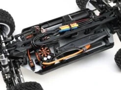 Losi Tenacity DB Pro Lucas Oil Smart: 1/10 4WD RTR -Radio Controlled Model Shop c los03027v2t1 e