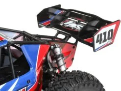 Losi Tenacity DB Pro Lucas Oil Smart: 1/10 4WD RTR -Radio Controlled Model Shop c los03027v2t1 h