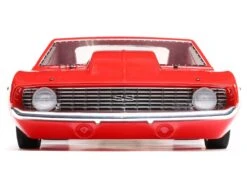 Losi 69 Camaro 22S Drag Car BL RTR Summit 1/10 2WD -Radio Controlled Model Shop c los03035t1 d