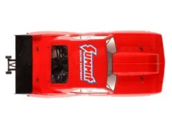 Losi 69 Camaro 22S Drag Car BL RTR Summit 1/10 2WD -Radio Controlled Model Shop c los03035t1 e 2