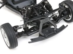 Losi 69 Camaro 22S Drag Car BL RTR Summit 1/10 2WD -Radio Controlled Model Shop c los03035t1 i