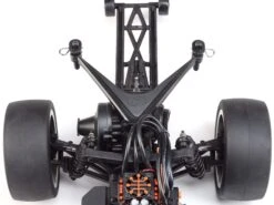 Losi 69 Camaro 22S Drag Car BL RTR Summit 1/10 2WD -Radio Controlled Model Shop c los03035t1 k