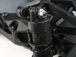 Losi 69 Camaro 22S Drag Car BL RTR Summit 1/10 2WD -Radio Controlled Model Shop c los03035t1 l