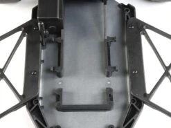 Losi 69 Camaro 22S Drag Car BL RTR Summit 1/10 2WD -Radio Controlled Model Shop c los03035t1 m