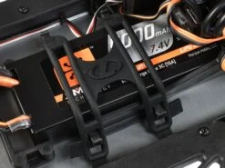 Losi 69 Camaro 22S Drag Car BL RTR Summit 1/10 2WD -Radio Controlled Model Shop c los03035t1 n