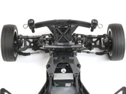 Losi 69 Camaro 22S Drag Car BL RTR Summit 1/10 2WD -Radio Controlled Model Shop c los03035t1 o