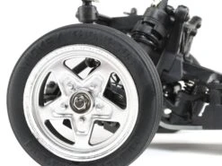 Losi 69 Camaro 22S Drag Car BL RTR Summit 1/10 2WD -Radio Controlled Model Shop c los03035t1 p