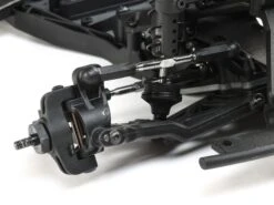 Losi 69 Camaro 22S Drag Car BL RTR Summit 1/10 2WD -Radio Controlled Model Shop c los03035t1 q