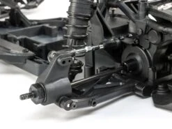 Losi 69 Camaro 22S Drag Car BL RTR Summit 1/10 2WD -Radio Controlled Model Shop c los03035t1 r