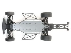 Losi 69 Camaro 22S Drag Car BL RTR Summit 1/10 2WD -Radio Controlled Model Shop c los03035t1 s