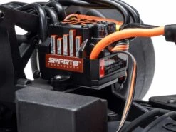 Losi 68 F100 22S Drag Car BL RTR Losi Gar: 1/10 2WD -Radio Controlled Model Shop c los03045t1 q 1