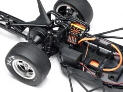 Losi 68 F100 22S Drag Car BL RTR Losi Gar: 1/10 2WD -Radio Controlled Model Shop c los03045t1 s 1