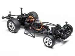Losi 68 F100 22S Drag Car BL RTR Losi Gar: 1/10 2WD -Radio Controlled Model Shop c los03045t2 a 1