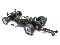 Losi 68 F100 22S Drag Car BL RTR Losi Gar: 1/10 2WD -Radio Controlled Model Shop c los03045t2 b 1