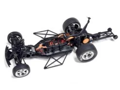 Losi 68 F100 22S Drag Car BL RTR Losi Gar: 1/10 2WD -Radio Controlled Model Shop c los03045t2 c 1