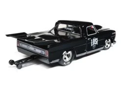 Losi 68 F100 22S Drag Car BL RTR Losi Gar: 1/10 2WD -Radio Controlled Model Shop c los03045t2 h