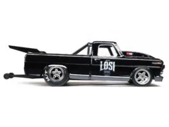 Losi 68 F100 22S Drag Car BL RTR Losi Gar: 1/10 2WD -Radio Controlled Model Shop c los03045t2 i