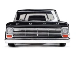 Losi 68 F100 22S Drag Car BL RTR Losi Gar: 1/10 2WD -Radio Controlled Model Shop c los03045t2 k