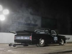 Losi 68 F100 22S Drag Car BL RTR Losi Gar: 1/10 2WD -Radio Controlled Model Shop c los03045t2 y 1