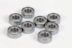 Carson Bearing Set US-Trailer/DF-02 (8)