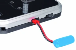 Joysway Caribbean 1:46 Sailboat RTR 2.4GHz [Red] (B-JOY8802) -Radio Controlled Model Shop caribbean2