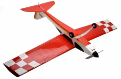 Ripmax Chris Foss WOT Trainer EP/GP ARTF - Latest Version -Radio Controlled Model Shop cf001a 2