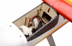 Ripmax Chris Foss WOT Trainer EP/GP ARTF - Latest Version -Radio Controlled Model Shop cf001a 6