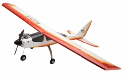 Ripmax Chris Foss WOT Trainer EP/GP ARTF - Latest Version