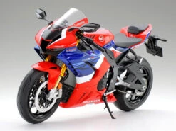 Plastic Kit Tamiya Honda CBR1000RR-R Fireblade SP Motorbike Kit