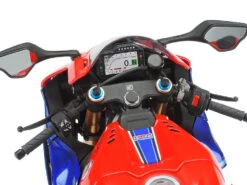 Plastic Kit Tamiya Honda CBR1000RR-R Fireblade SP Motorbike Kit -Radio Controlled Model Shop d14