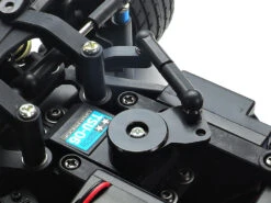 Tamiya 1/10 RC Concept Chassis (M-08) -Radio Controlled Model Shop d3 1 1