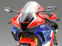 Plastic Kit Tamiya Honda CBR1000RR-R Fireblade SP Motorbike Kit -Radio Controlled Model Shop d3 1 5