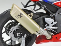 Plastic Kit Tamiya Honda CBR1000RR-R Fireblade SP Motorbike Kit -Radio Controlled Model Shop d5 1 4