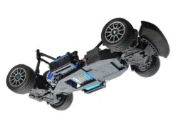 Tamiya 1/10 RC Concept Chassis (M-08) -Radio Controlled Model Shop d6 1 1