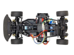 Tamiya 1/10 RC Concept Chassis (M-08) -Radio Controlled Model Shop d9 1