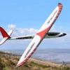 Maxthrust Aggressor Sport Glider PNP