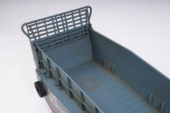 Premium Line - Landing Craft Pre-Built Scale Model Boat -Radio Controlled Model Shop dsc06510