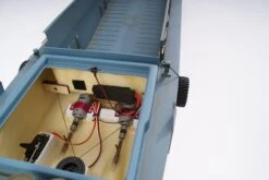 Premium Line - Landing Craft Pre-Built Scale Model Boat -Radio Controlled Model Shop dsc06537