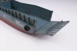 Premium Line - Landing Craft Pre-Built Scale Model Boat -Radio Controlled Model Shop dsc06539