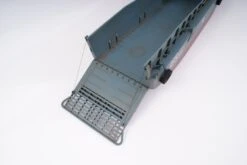 Premium Line - Landing Craft Pre-Built Scale Model Boat -Radio Controlled Model Shop dsc06550